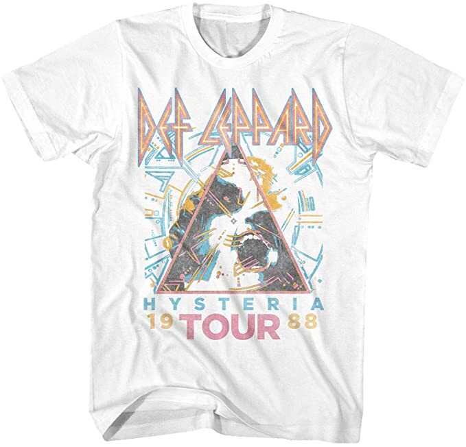 American Chinchilla alii Rock Shirt